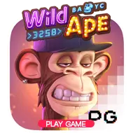 Wild Ape